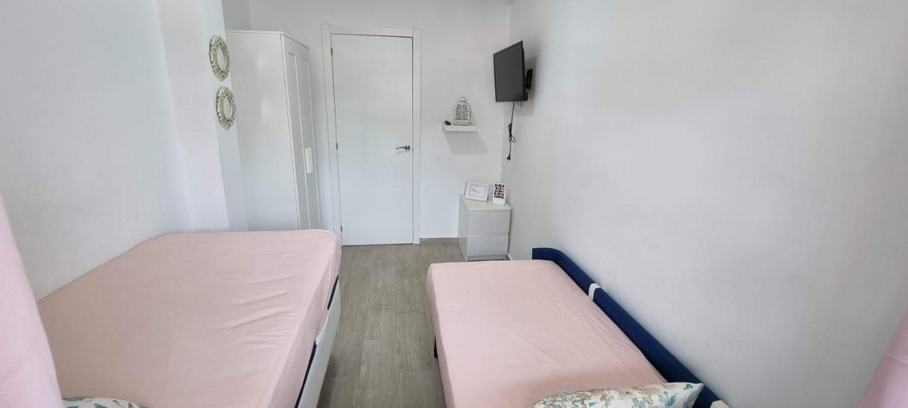 Apartamento Habana Benidorm Exterior foto